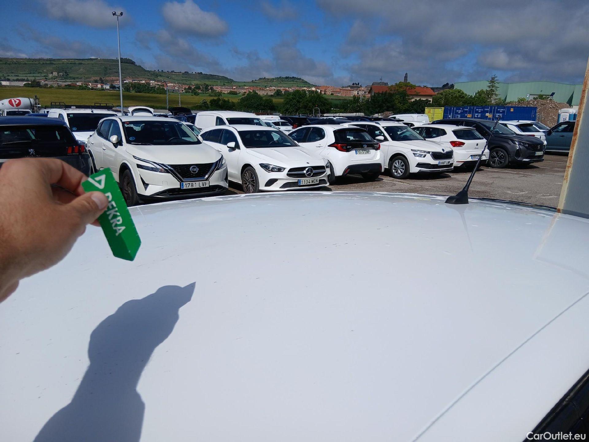  Opel  Corsa OPEL  1.2T XHL 74kW (100CV) Elegance #5
