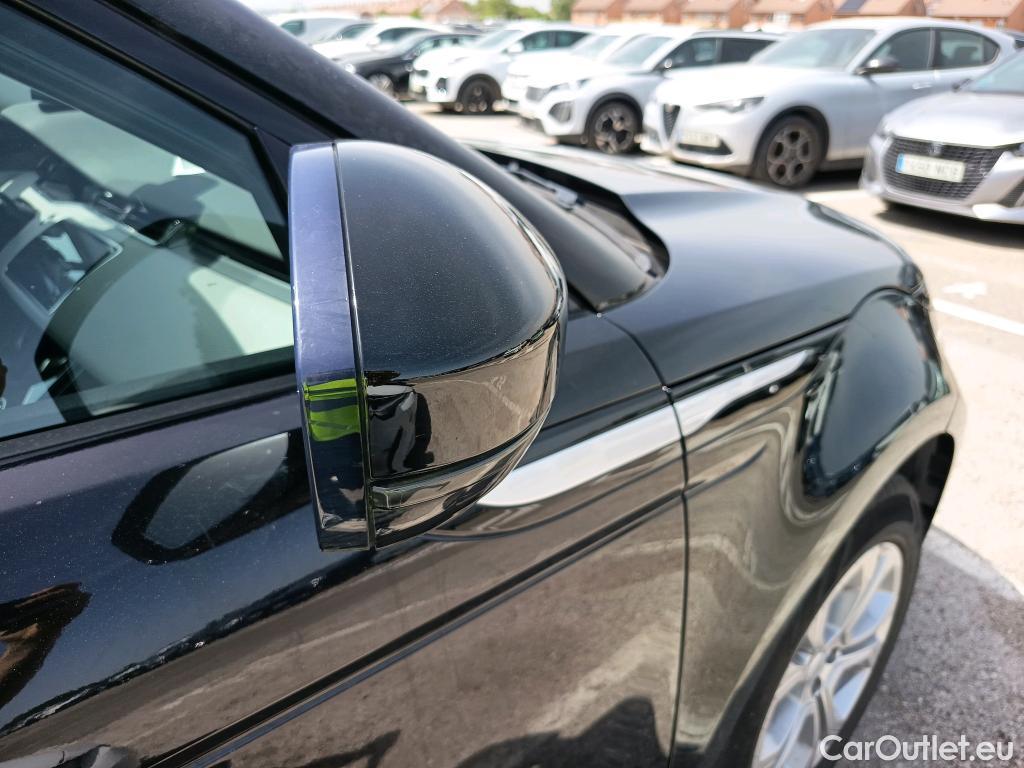  Land Rover  Range Rover LAND ROVER  Evoque / 2015 / 5P / todoterreno 2.0 D150 S AUTO 4WD MHEV #28