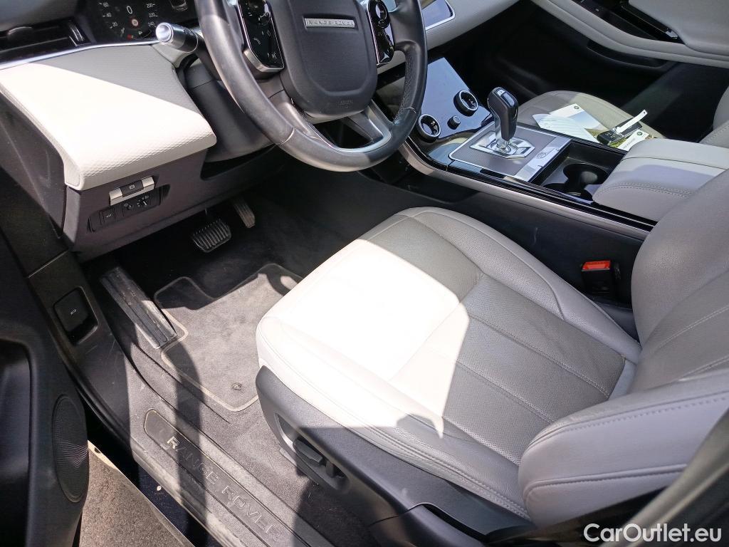  Land Rover  Range Rover LAND ROVER  Evoque / 2015 / 5P / todoterreno 2.0 D150 S AUTO 4WD MHEV #38