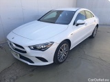 CLA-Klasse