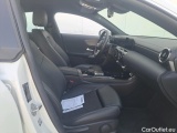  Mercedes  CLA-Klasse MERCEDES-BENZ CLA / 2019 / 4P / coupé CLA 250 e #6