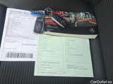  Mercedes  CLA-Klasse MERCEDES-BENZ CLA / 2019 / 4P / coupé CLA 250 e #9
