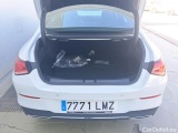  Mercedes  CLA-Klasse MERCEDES-BENZ CLA / 2019 / 4P / coupé CLA 250 e #8