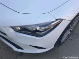  Mercedes  CLA-Klasse MERCEDES-BENZ CLA / 2019 / 4P / coupé CLA 250 e #19