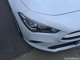  Mercedes  CLA-Klasse MERCEDES-BENZ CLA / 2019 / 4P / coupé CLA 250 e #20