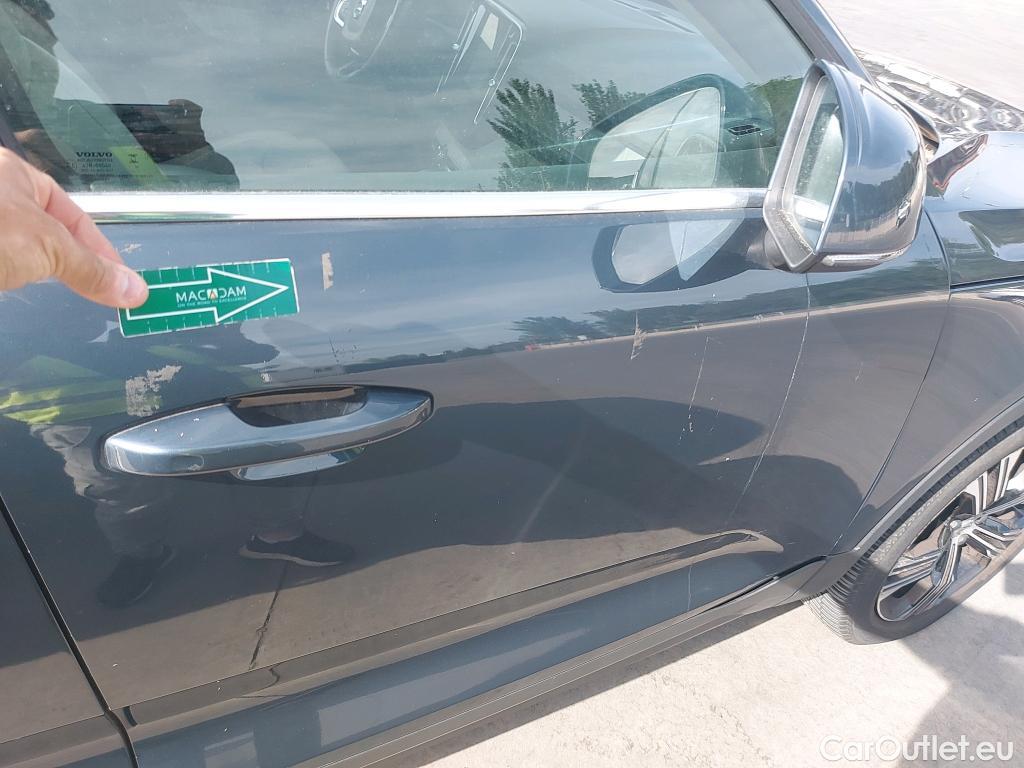  Volvo  XC 40 VOLVO XC40 todoterreno 1.5 T4 Twin Recharge Inscription Auto 180 CV  #15