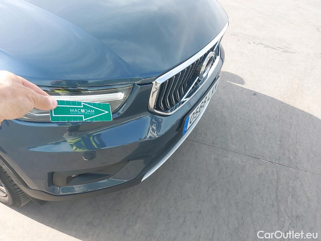  Volvo  XC 40 VOLVO XC40 todoterreno 1.5 T4 Twin Recharge Inscription Auto 180 CV  #26