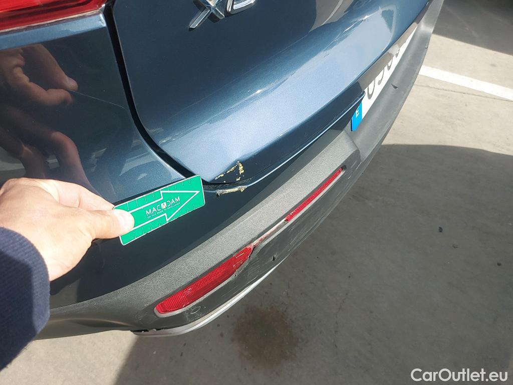  Volvo  XC 40 VOLVO XC40 todoterreno 1.5 T4 Twin Recharge Inscription Auto 180 CV  #21