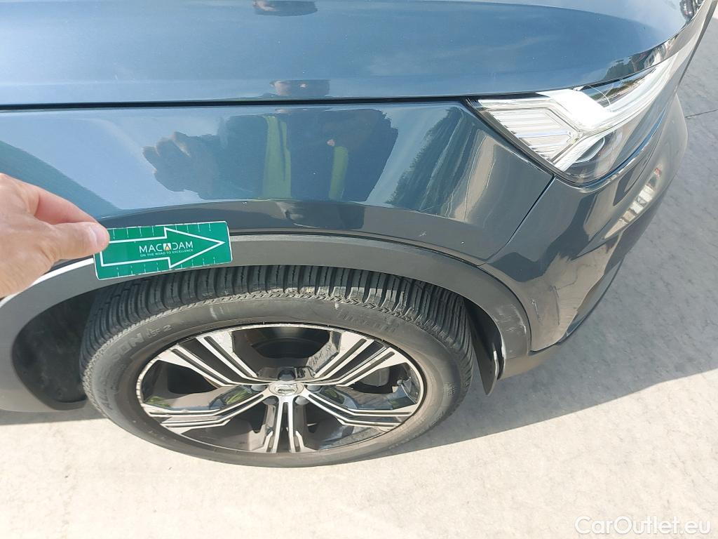  Volvo  XC 40 VOLVO XC40 todoterreno 1.5 T4 Twin Recharge Inscription Auto 180 CV  #35