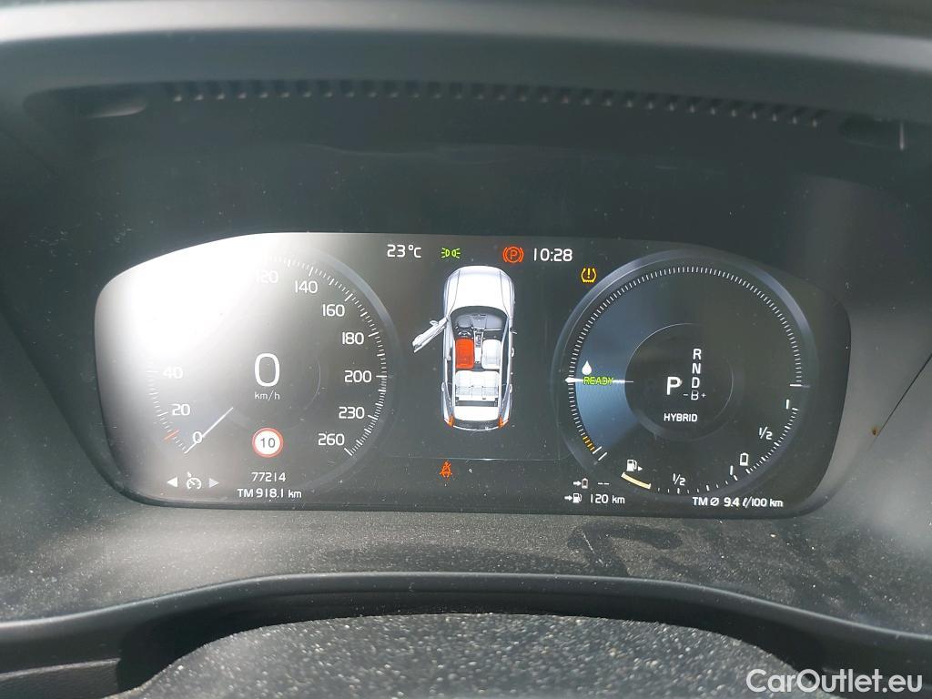  Volvo  XC 40 VOLVO XC40 todoterreno 1.5 T4 Twin Recharge Inscription Auto 180 CV  #44