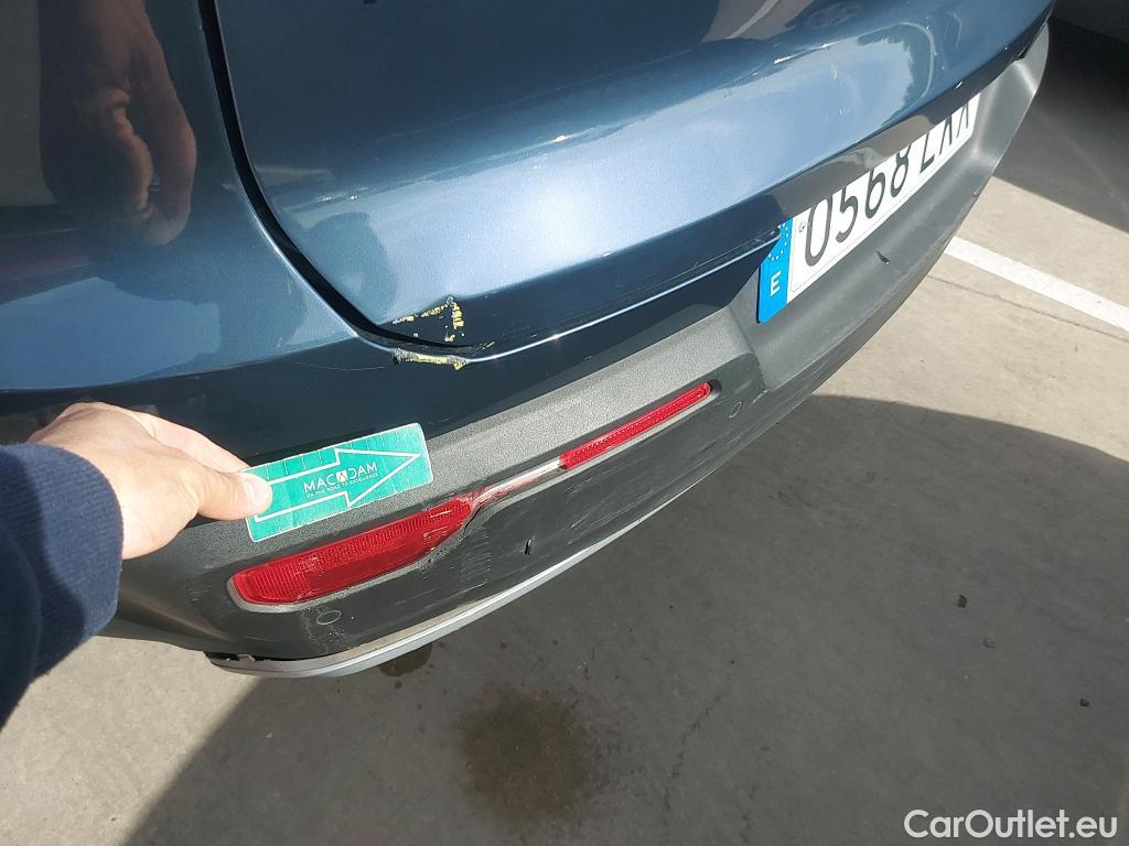  Volvo  XC 40 VOLVO XC40 todoterreno 1.5 T4 Twin Recharge Inscription Auto 180 CV  #13