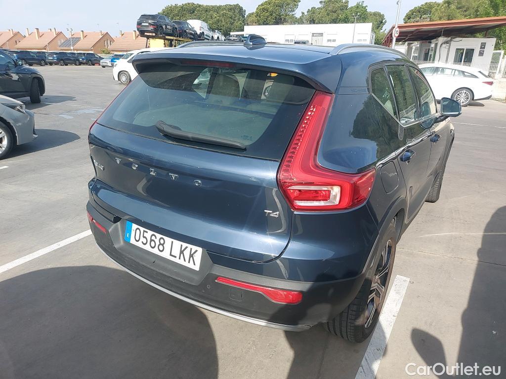  Volvo  XC 40 VOLVO XC40 todoterreno 1.5 T4 Twin Recharge Inscription Auto 180 CV  #19