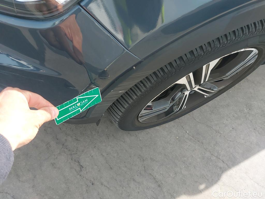  Volvo  XC 40 VOLVO XC40 todoterreno 1.5 T4 Twin Recharge Inscription Auto 180 CV  #38