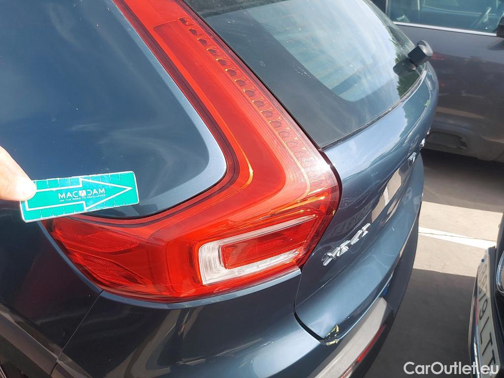  Volvo  XC 40 VOLVO XC40 todoterreno 1.5 T4 Twin Recharge Inscription Auto 180 CV  #1