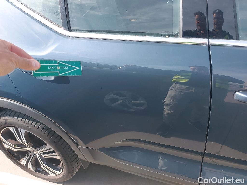  Volvo  XC 40 VOLVO XC40 todoterreno 1.5 T4 Twin Recharge Inscription Auto 180 CV  #29