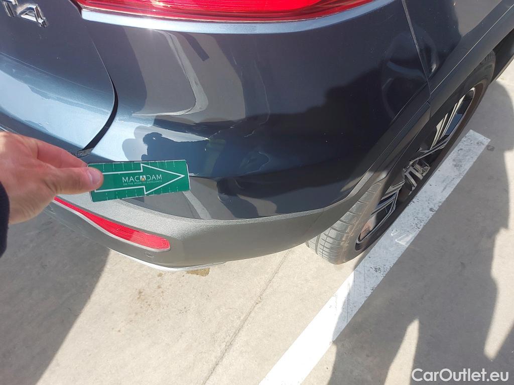  Volvo  XC 40 VOLVO XC40 todoterreno 1.5 T4 Twin Recharge Inscription Auto 180 CV  #20