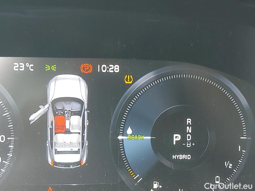  Volvo  XC 40 VOLVO XC40 todoterreno 1.5 T4 Twin Recharge Inscription Auto 180 CV  #45