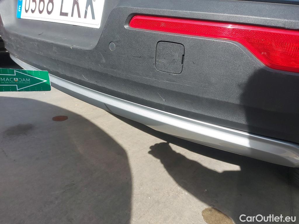  Volvo  XC 40 VOLVO XC40 todoterreno 1.5 T4 Twin Recharge Inscription Auto 180 CV  #33