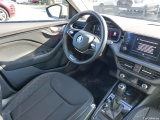  Skoda  KAMIQ SKODA  1.0 TSI 81kW (110CV) DSG Ambition #3