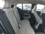  Volvo  XC 40 VOLVO XC40 todoterreno 1.5 T4 Twin Recharge Inscription Auto 180 CV  #7