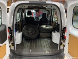  Ford  Transit  Courier Trend 1.5 TDCi 55KW MT6 E6d #10