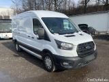  Ford  Transit  Kasten 350 L3 Trend 2.0 TDCi 96KW MT6 E6d #7