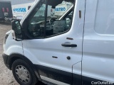  Ford  Transit  Kasten 350 L3 Trend 2.0 TDCi 96KW MT6 E6d #16
