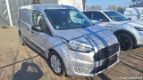  Ford  Transit Connect FORD  230 L2 S&S Autm. Trend 4d 88kW #7