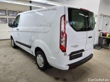  Ford  Transit  Custom Kasten 280 L1 Trend TDCi 77KW MT6 E6 #8
