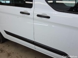  Ford  Transit  Custom Kasten 280 L1 Trend TDCi 77KW MT6 E6 #58