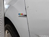  Ford  Transit  Custom Kasten 280 L1 Trend TDCi 77KW MT6 E6 #107