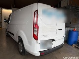  Ford  Transit  Custom Kasten 300 L2 Trend 2.0 TDCi 77KW MT6 E6dT #9