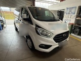  Ford  Transit  Custom Kasten 300 L2 Trend 2.0 TDCi 77KW MT6 E6dT #8