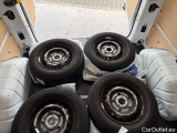  Ford  Transit  Custom Kasten 300 L2 Trend 2.0 TDCi 77KW MT6 E6dT #33