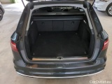  Audi  A4  Avant 35 TDI advanced 2.0 TDI 120KW AT7 E6d #6