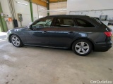  Audi  A4  Avant 35 TDI advanced 2.0 TDI 120KW AT7 E6d #8