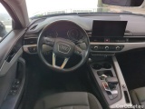  Audi  A4  Avant 35 TDI advanced 2.0 TDI 120KW AT7 E6d #9