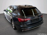  Audi  A4  Avant 35 TDI advanced 2.0 TDI 120KW AT7 E6d #10