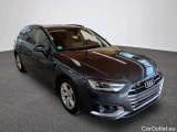  Audi  A4  Avant 35 TDI advanced 2.0 TDI 120KW AT7 E6d #13
