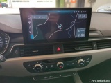  Audi  A4  Avant 35 TDI advanced 2.0 TDI 120KW AT7 E6d #12