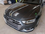  Audi  A4  Avant 35 TDI advanced 2.0 TDI 120KW AT7 E6d #30