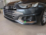  Audi  A4  Avant 35 TDI advanced 2.0 TDI 120KW AT7 E6d #31