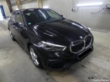  Bmw  Serie 1 Baureihe 1 Lim. 120 d Advantage 2.0 140KW AT8 E6d #8