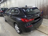  Bmw  Serie 1 Baureihe 1 Lim. 120 d Advantage 2.0 140KW AT8 E6d #9