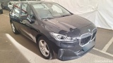  Bmw  2 Tourer Baureihe 2 Active Tourer 218 d 2.0 110KW AT7 E6d #8