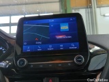  Ford  Fiesta  Cool & Connect 1.0 EcoBoost 70KW MT6 E6dT #11