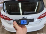 Ford  Fiesta  Cool & Connect 1.0 EcoBoost 70KW MT6 E6dT #17
