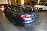  Ford  Mondeo  Turnier Trend 2.0 EcoBlue 110KW AT8 E6dT #8