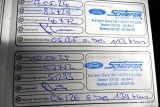  Ford  Mondeo  Turnier Trend 2.0 EcoBlue 110KW AT8 E6dT #61