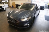  Ford  Mondeo  Turnier Trend 2.0 EcoBlue 110KW AT8 E6dT #65